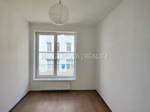 Pronájem bytu 2+kk, České Budějovice - České Budějovice 3, Klavíkova, 51 m2