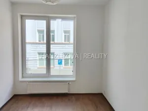 Pronájem bytu 2+kk, České Budějovice - České Budějovice 3, Klavíkova, 51 m2