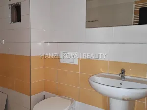 Pronájem bytu 2+kk, České Budějovice - České Budějovice 3, Klavíkova, 51 m2