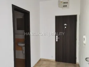 Pronájem bytu 2+kk, České Budějovice - České Budějovice 3, Klavíkova, 51 m2