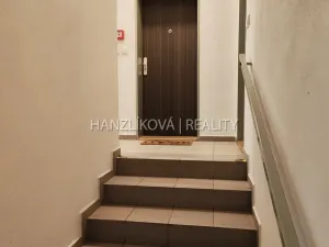 Pronájem bytu 2+kk, České Budějovice - České Budějovice 3, Klavíkova, 51 m2