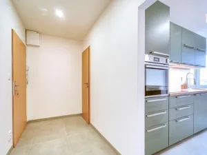 Pronájem bytu 1+1, Klatovy - Klatovy II, Pod Nemocnicí, 40 m2