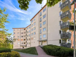 Prodej bytu 1+kk, Praha - Stodůlky, Symfonická, 48 m2