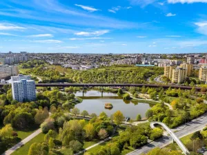 Prodej bytu 1+kk, Praha - Stodůlky, Symfonická, 48 m2