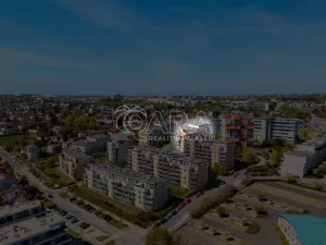 Prodej bytu 1+kk, Praha - Stodůlky, Symfonická, 48 m2