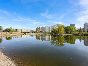 Prodej bytu 1+kk, Praha - Stodůlky, Symfonická, 51 m2