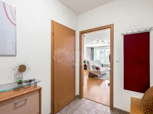 Prodej bytu 1+kk, Praha - Stodůlky, Symfonická, 51 m2