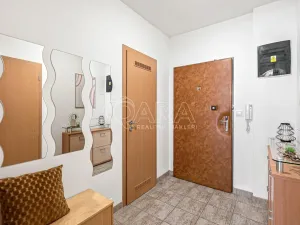 Prodej bytu 1+kk, Praha - Stodůlky, Symfonická, 51 m2