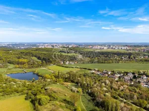 Prodej bytu 1+kk, Praha - Stodůlky, Symfonická, 51 m2