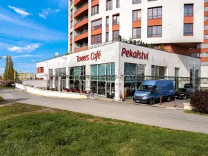Prodej bytu 1+kk, Praha - Stodůlky, Symfonická, 51 m2