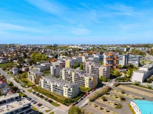 Prodej bytu 1+kk, Praha - Stodůlky, Symfonická, 51 m2