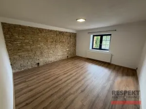 Pronájem rodinného domu, Peruc - Stradonice, 74 m2