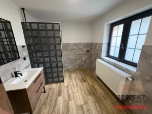 Pronájem rodinného domu, Peruc - Stradonice, 74 m2