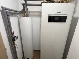 Pronájem rodinného domu, Peruc - Stradonice, 74 m2