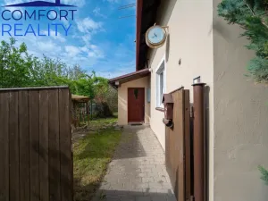 Prodej rodinného domu, Studénka, Družstevní, 243 m2