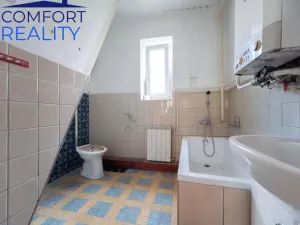 Prodej rodinného domu, Studénka, Družstevní, 243 m2