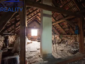 Prodej rodinného domu, Studénka, Družstevní, 94 m2