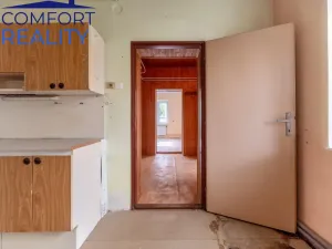 Prodej rodinného domu, Studénka, Družstevní, 94 m2