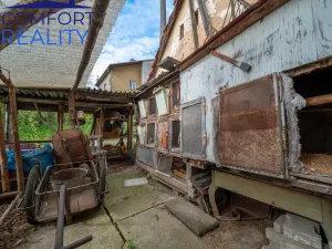 Prodej rodinného domu, Studénka, Družstevní, 94 m2