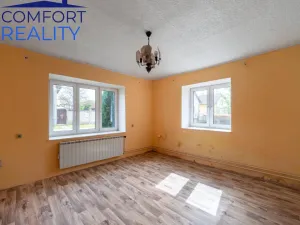 Prodej rodinného domu, Studénka, Družstevní, 94 m2