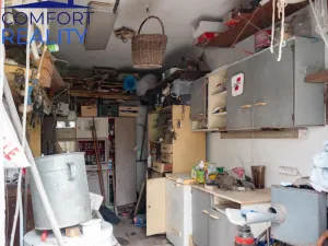 Prodej rodinného domu, Studénka, Družstevní, 94 m2