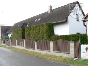 Prodej rodinného domu, Kadov, 360 m2