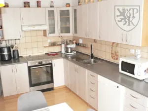 Prodej rodinného domu, Kadov, 360 m2
