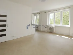 Pronájem bytu 1+kk, Praha, Hartigova, 36 m2