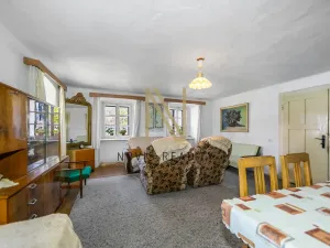 Prodej chalupy, Poleň - Zdeslav, 120 m2