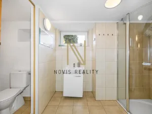 Prodej chalupy, Poleň - Zdeslav, 120 m2