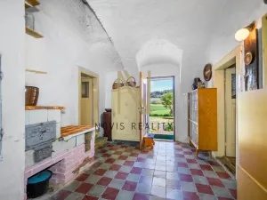Prodej chalupy, Poleň - Zdeslav, 120 m2