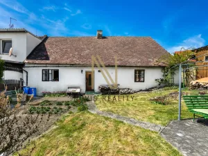 Prodej chalupy, Poleň - Zdeslav, 120 m2