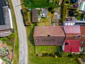 Prodej chalupy, Poleň - Zdeslav, 120 m2