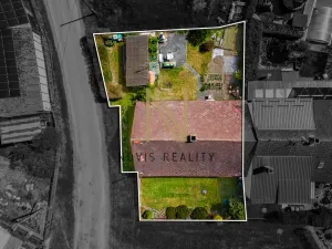 Prodej chalupy, Poleň - Zdeslav, 120 m2
