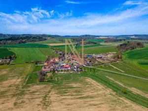 Prodej chalupy, Poleň - Zdeslav, 120 m2