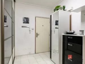 Prodej bytu 2+1, Plzeň - Bolevec, Komenského, 60 m2