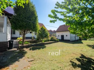 Prodej rodinného domu, Kobylí, 227 m2