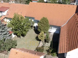 Prodej rodinného domu, Kobylí, 227 m2