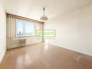 Prodej bytu 1+kk, Praha, Vavřenova, 23 m2