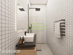 Prodej bytu 1+kk, Praha, Vavřenova, 23 m2