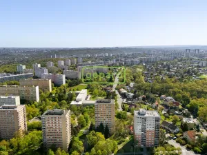 Prodej bytu 1+kk, Praha, Vavřenova, 23 m2