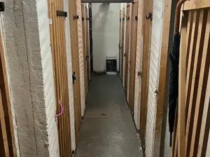 Prodej bytu 2+kk, Praha - Stodůlky, Sezemínská, 43 m2