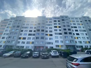 Pronájem bytu 1+kk, Praha - Stodůlky, Ovčí hájek, 34 m2