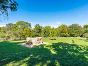 Pronájem bytu 1+kk, Praha - Vysočany, Poděbradská, 39 m2