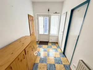 Pronájem obchodního prostoru, Nový Šaldorf-Sedlešovice, Dlouhá, 35 m2