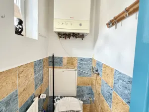 Pronájem obchodního prostoru, Nový Šaldorf-Sedlešovice, Dlouhá, 35 m2
