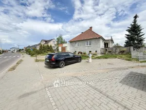 Pronájem obchodního prostoru, Nový Šaldorf-Sedlešovice, Dlouhá, 35 m2