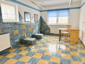 Pronájem obchodního prostoru, Nový Šaldorf-Sedlešovice, Dlouhá, 35 m2