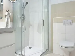 Pronájem bytu 1+1, Praha - Kyje, Sicherova, 41 m2