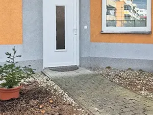 Pronájem bytu 1+1, Praha - Kyje, Sicherova, 41 m2